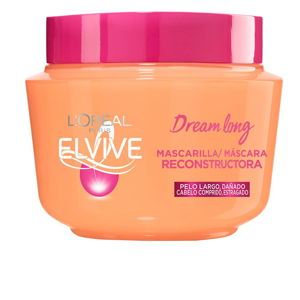DP100049NE L'Oreal Paris Elvive Maschera Capelli Forti E Splendenti - immagine 1