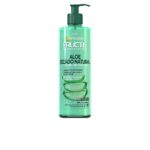 Garnier Fructis Crema Gel Leave In Per Capelli Idratati Idratazione Duratura E Protezione