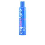 Sexy Hair Curly Sexyhair Spray Foam Capelli Ricci Perfetti Sempre