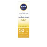 Nivea Nivea Sun Crema Solare Viso Antimacchia Antietà Protezione Solare Avanzata