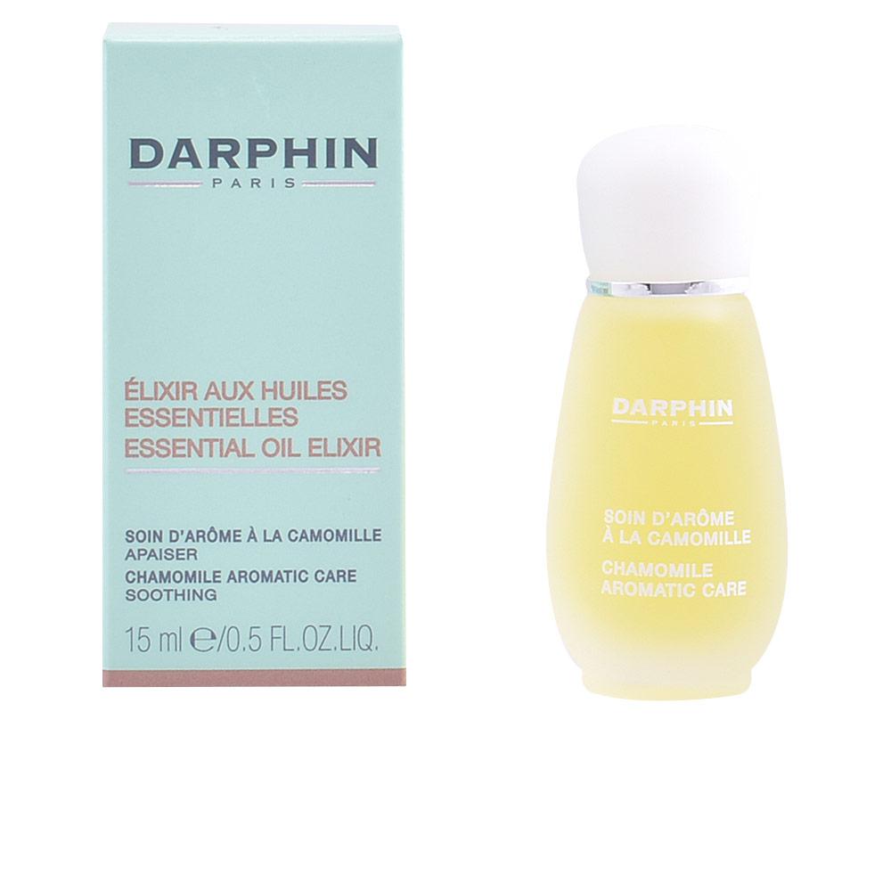 DP100189NE Darphin Essential Oil Elixir Olio Viso Pelle Naturale E Radiosa - immagine 1