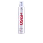Schwarzkopf Osis+ Mousse Fissante Per Capelli Fissa Con Forza