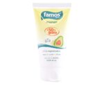 Famos Famos Crema Riparatrice Per Mani Con Olio Di Avocado Idratazione E Riparazione
