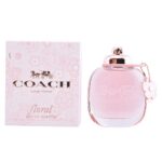 Coach Floral Profumo Eau De Parfum Fragranza Floreale Fruttata