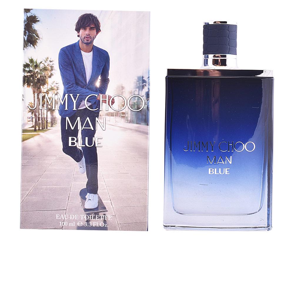 DP100627NE Jimmy Choo Jimmy Choo Man Profumo Eau De Toilette Modern Sensual And Addictive - immagine 1