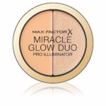 Max Factor Miracle Glow Duo Illuminante Luminosità Naturale Perfetta