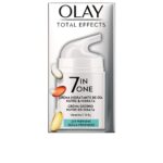 Olay Total Effects Crema Idratante Per Pelle Firme E Luminosa