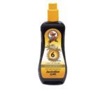 Australian Gold Protezione Solare Spray Caroteno Abbronzante Efficace