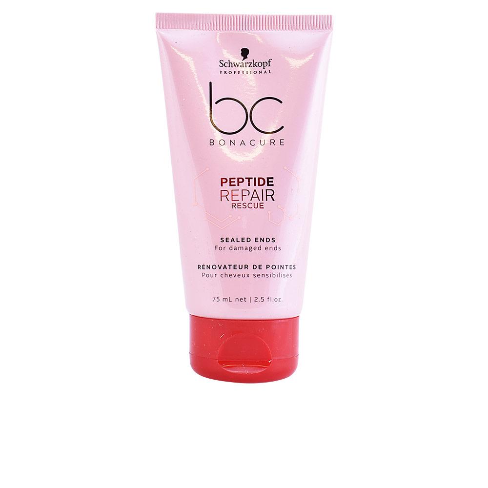 DP100985NE Schwarzkopf Bc Repair Rescue Siero Capillare Contro Le Doppie Punte - immagine 1
