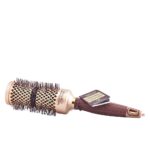 Olivia Garden Nanothermic Ceramic+Ion Spazzola Termica Strumento Di Styling Innovativo