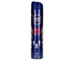 Nivea Men Dry Impact Deodorante Spray Protezione Tutto Il Giorno