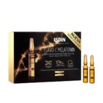 Isdin Isdinceutics Ampolle Viso Antiossidanti Notturne