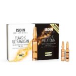 Isdin Isdinceutics Trattamento Viso Ampolle Antiossidante E Rassodante