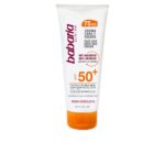 Babaria Solar Cara&Escote Fluido Solare Anti Macchie Protezione Solare Avanzata