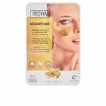 Iroha Gold Iroha Cerotti Contorno Occhi Extra Rassodanti Rassodamento E Lifting Rapido