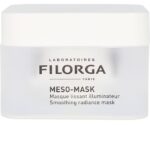 Laboratoires Filorga Meso Maschera Viso Levigante E Illuminante Pelle Radiante Subito