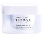 Laboratoires Filorga Nutri Filler Crema Viso Idratazione Lifting Volumizzante