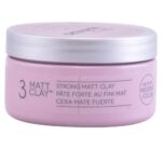 Revlon Style Masters Styling Argilla Modellante Opaca Per Capelli Fissaggio Potente