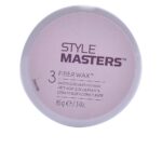 Revlon Style Masters Styling Cera A Fibra Per Capelli Stile Definito Senza Residui