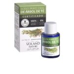 Voland Nature Voland Nature Olio Cosmetico Di Tea Tree Organico Purificazione Naturale Pura