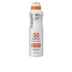Babaria Solar Piel Sensible Spray Protettivo Solare Alta Protezione