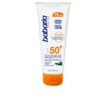 Babaria Solar Adn Crema Solare Viso Alta Protezione UV