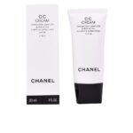 Chanel Cc Cream Chanel Crema Idratante Pelle Perfetta Tutto Il Giorno