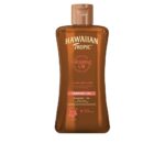 Hawaiian Tropic Coconut Hawaian Tropic Olio Abbronzante Tropicale Abbronzatura Perfetta Naturale