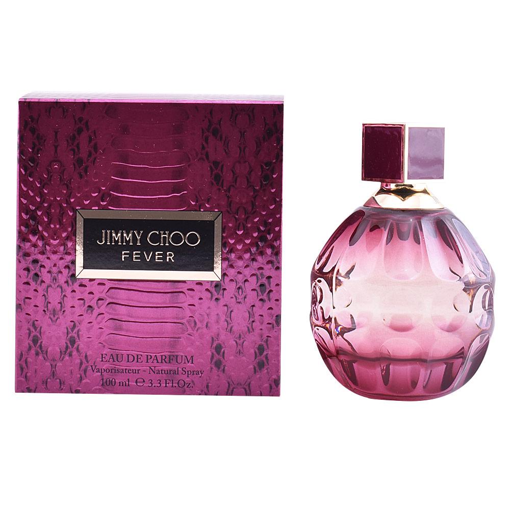 DP102961NE Jimmy Choo Fever Profumo Eau De Parfum Fascino Eleganza Seduzione Eterna - immagine 1