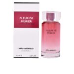 Karl Lagerfeld Fleur De Mûrier Profumo Eau De Parfum Eleganza Femminile Sublime