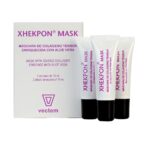 Xhekpon Facial Maschera Viso Al Collagene Idratazione Profonda E Tonificante