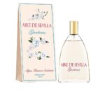 Aire Sevilla Aire De Sevilla Profumo Eau De Toilette Gardenia Fragranza Femminile Sofisticata