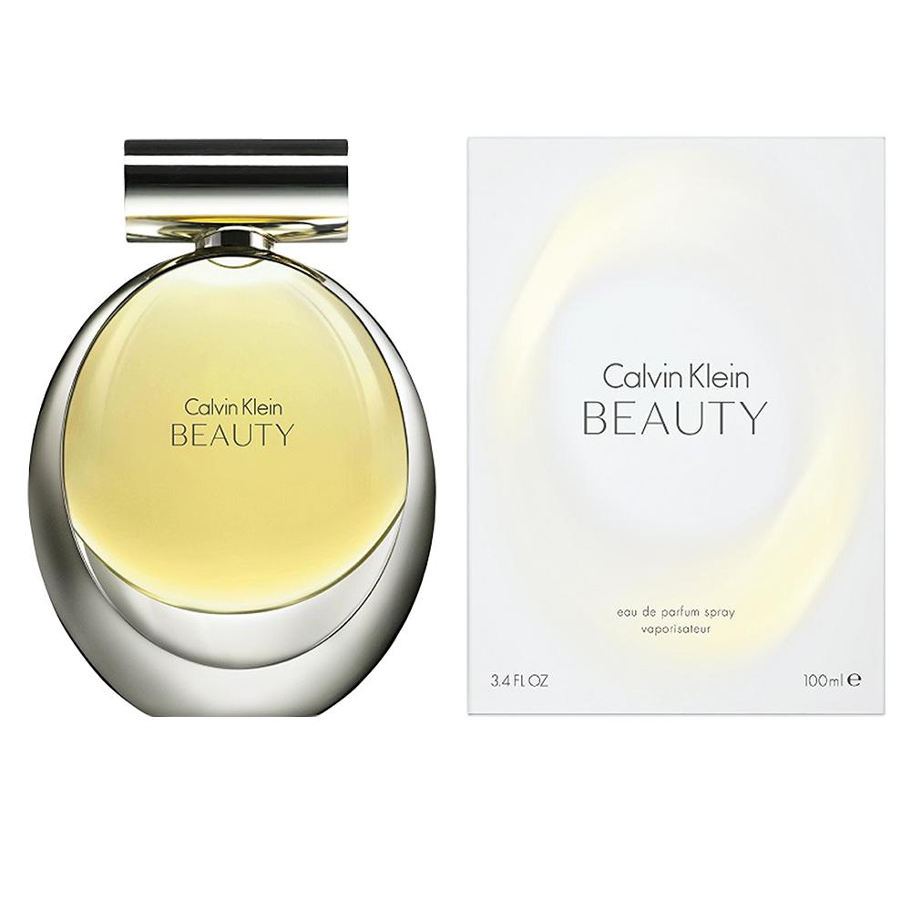 DP104247NE Calvin Klein Beauty Profumo Eau De Parfum Bellezza Interiore Autentica - immagine 1