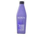 Redken Color Extend Blondage Shampoo Biondi Da Invidia