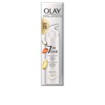 Olay Total Effects Crema Viso Idratante SPF15 Pelle Radiante Tutto Il Giorno