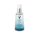 Vichy Minéral 89 Booster Quotidiano Viso Idratazione Pura Efficace