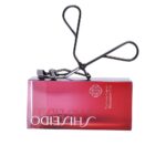 Shiseido Curler Per Ciglia Strumento Di Bellezza Sguardo Da Salone