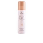 Schwarzkopf Bc Time Restore Q10+ Balsamo Spray Capelli Per Volume E Lucentezza