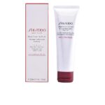 Shiseido Defend Skincare Schiuma Detergente Viso Purificazione Profonda