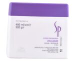 System Professional Sp Volumize Maschera Capelli Fini Volume Naturale
