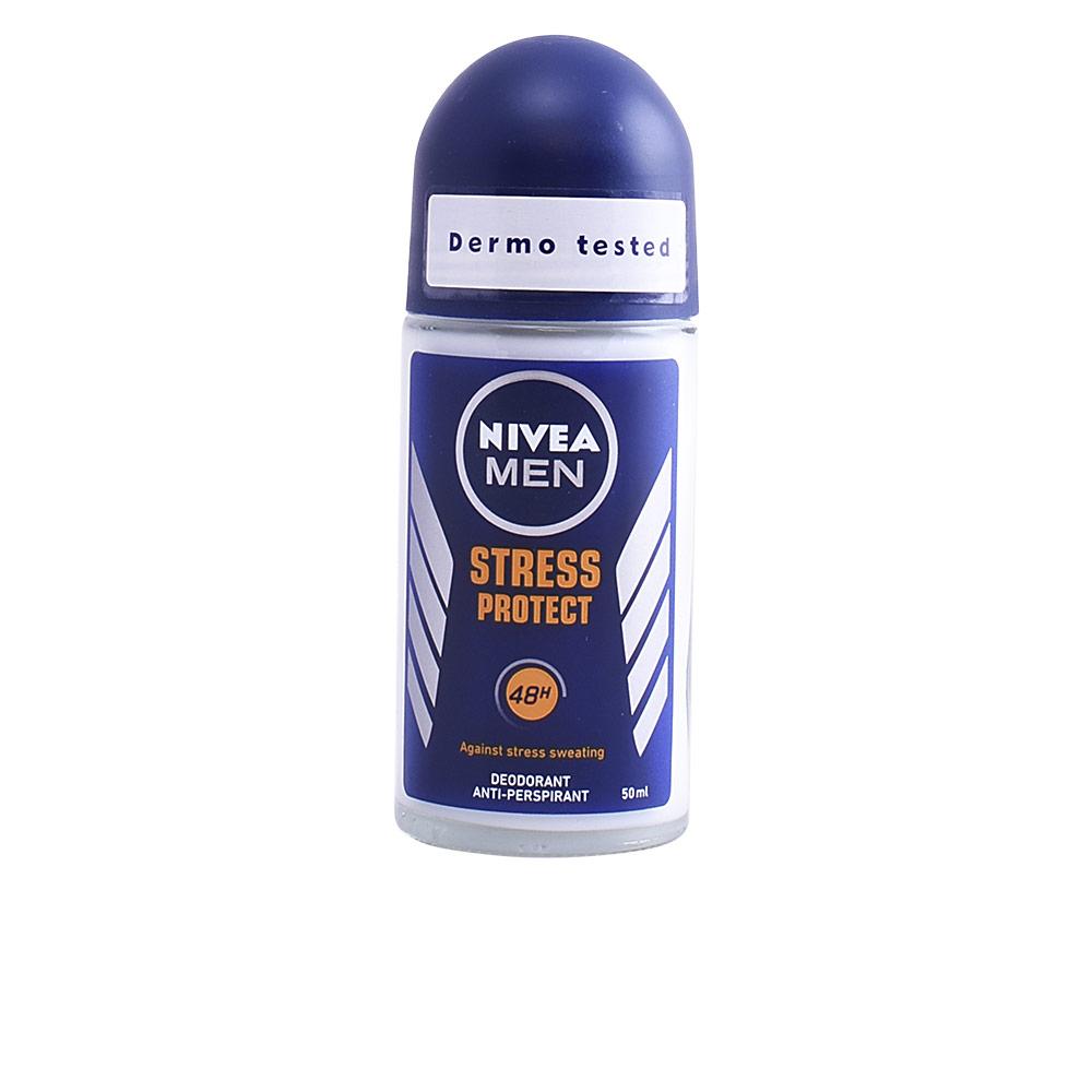 DP105723NE Nivea Nivea Men Deodorante Roll On Protezione Efficace 48 Ore - immagine 1