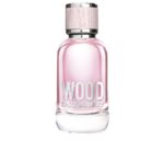Dsquared2 Wood Pour Femme Profumo Eau De Toilette Per Uso Quotidiano