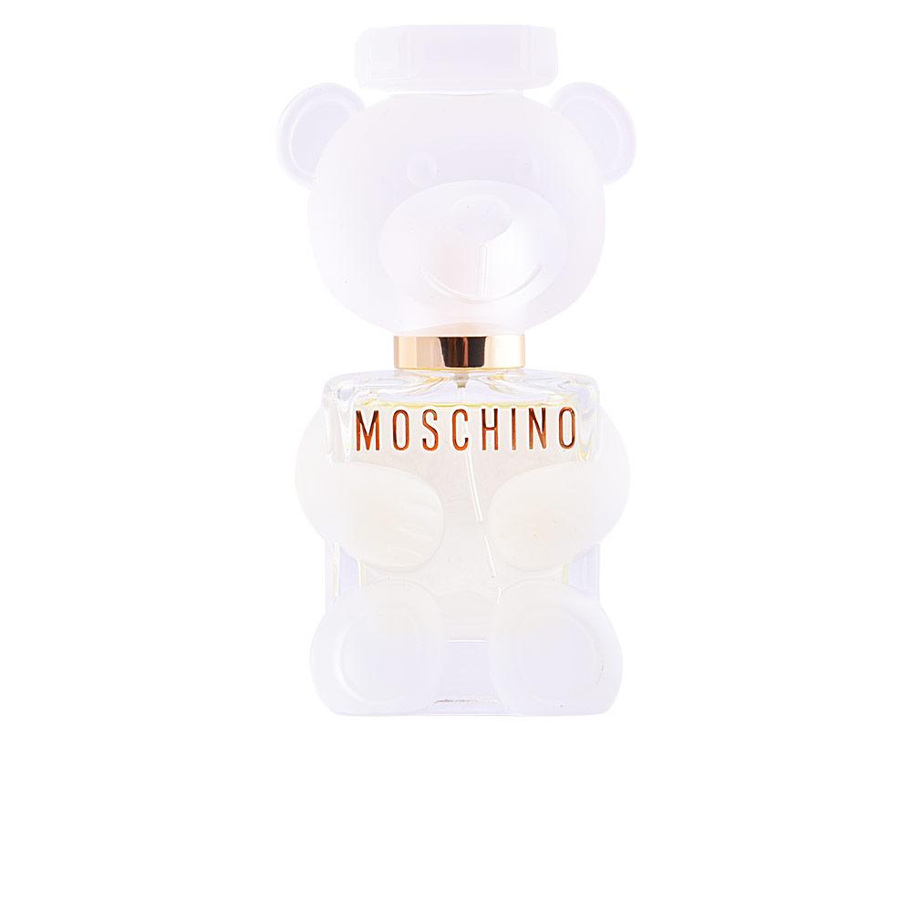 DP105861NE Moschino Toy Profumo Eau De Parfum Fragranza Ribelle E Seducente - immagine 1