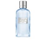 Abercrombie & Fitch First Instinct Profumo Eau De Parfum Freschezza Cielo Blu