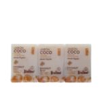 Lixone Coco Lixone Sapone Naturale Protezione Pelle Secca