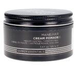 Redken Brews Redken Brews Maneuver Pomata Crema Capelli Media Tenuta Stile Perfetto Per Uomo