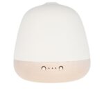 Pranarôm Difusores Diffusore Ultrasonico A Cera Aroma Relax Naturale