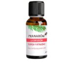 Pranarôm La Difusion Olio Aromaterapico Energia E Vitalità Revitalizza E Tonifica