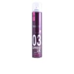 Salerm Proline Spray Fissante Per Capelli Express Fissaggio Perfetto Senza Umidità