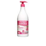 Instituto Español Rosa Mosqueta Instituto Español Latte Corpo Idratante Idratazione Profonda